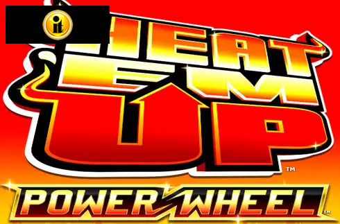 Heat 'Em Up Power Wheel
